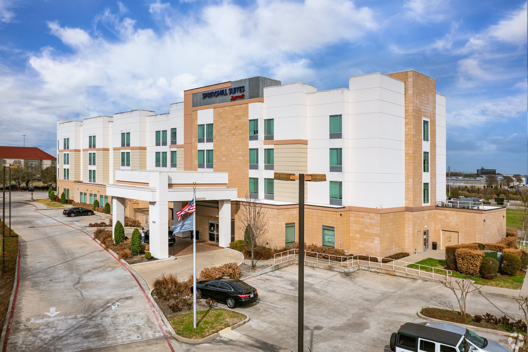 5851 Rogerdale Rd, Houston, TX for sale Primary Photo- Image 1 of 5