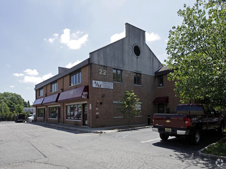 22-24 Church St, Ramsey, NJ à vendre - Photo du bâtiment - Image 3 de 3
