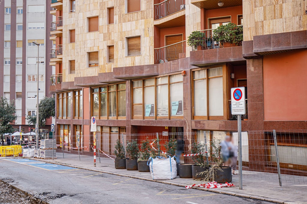 Figueres, GER 17600 - Unité 01 -  - Plan d’étage - Image 1 of 10