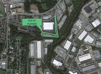 More details for 1703 Lebanon Pike Circle Cir, Nashville, TN - Industrial for Lease