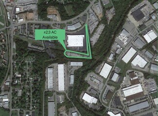 Plus de détails pour 1703 Lebanon Pike Circle Cir, Nashville, TN - Industriel à louer