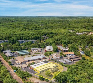 Plus de détails pour 17 Hayward St, Ipswich, MA - Industriel à louer