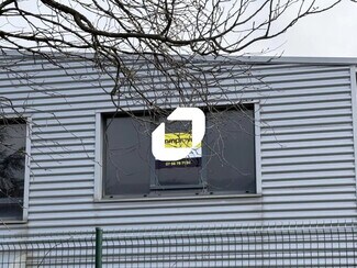 Plus de détails pour Bureau à louer