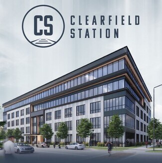 Plus de détails pour 800 E 1300 S, Clearfield, UT - Bureau à louer