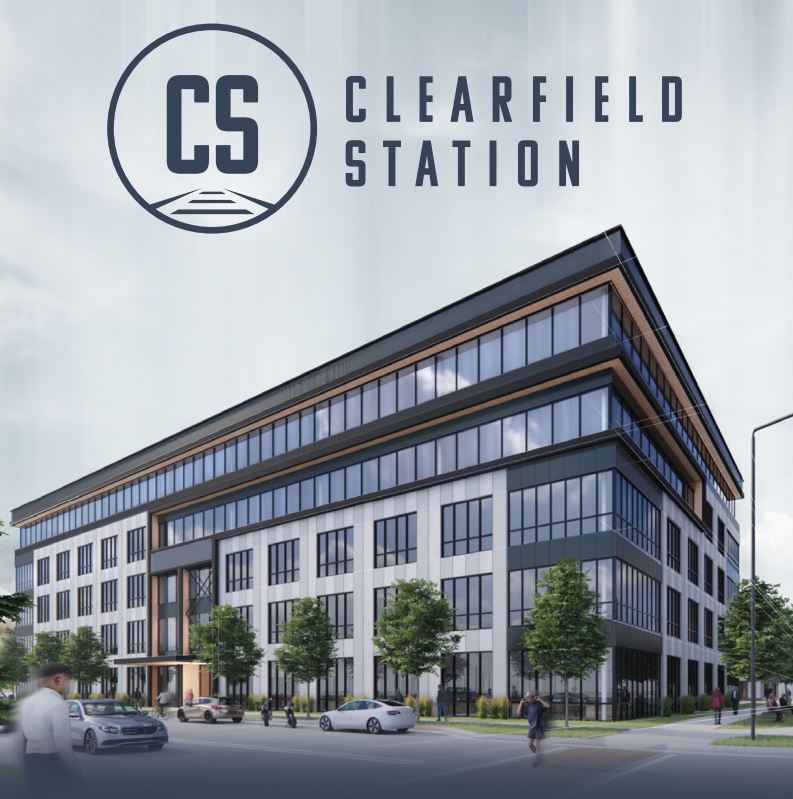 800 E 1300 S, Clearfield, UT à louer Photo du bâtiment- Image 1 de 2