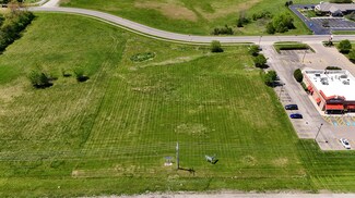 Plus de détails pour 000 Us-23, Ashville, OH - Terrain à vendre