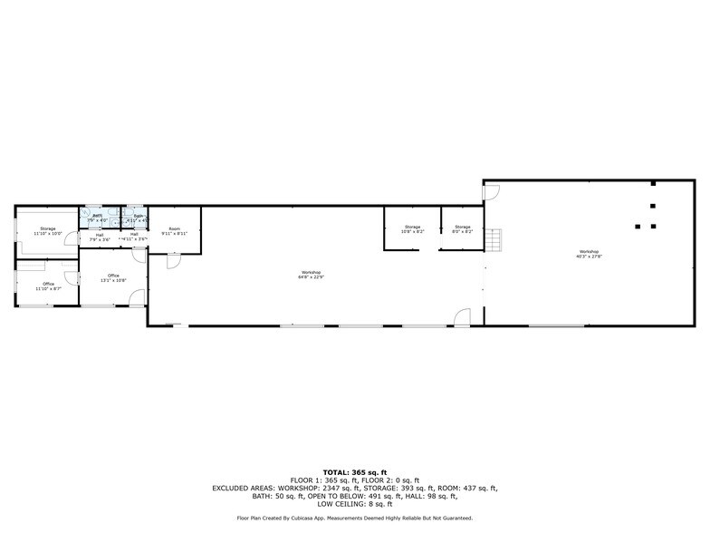 1777 Smith Ave, San Jose, CA à vendre - Photo du bâtiment - Image 2 de 15