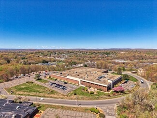 More details for 84 Progress Ln, Waterbury, CT - Office, Industrial for Lease