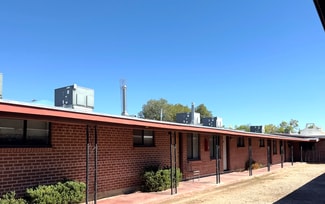 More details for 1634 N Beverly Ave, Tucson, AZ - Multifamily for Sale