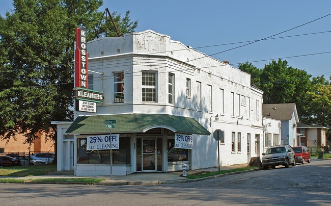 More details for 1400 Madison Ave – for Sale, Memphis, TN