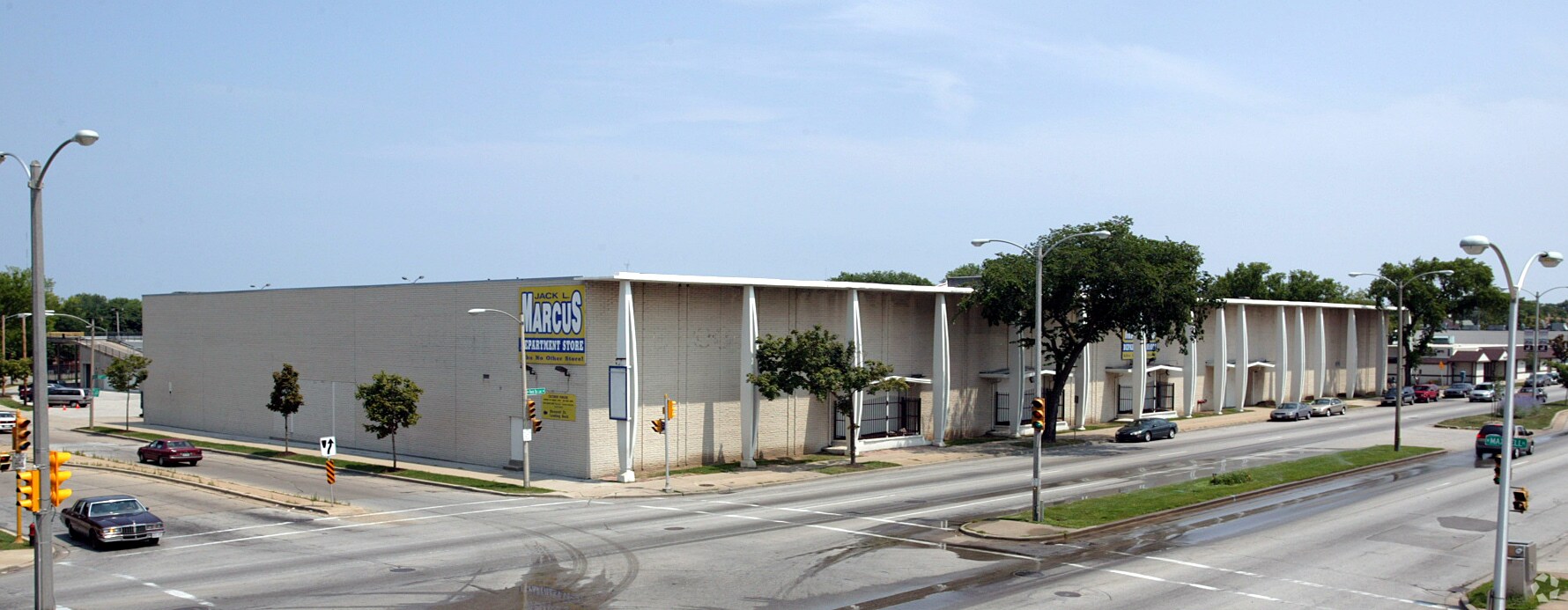 5300 W Fond Du Lac Ave, Milwaukee, WI à vendre Photo principale- Image 1 de 6