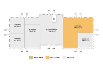3322 Us Highway 22, Branchburg, NJ for lease Interior Photo- Image 2 of 2