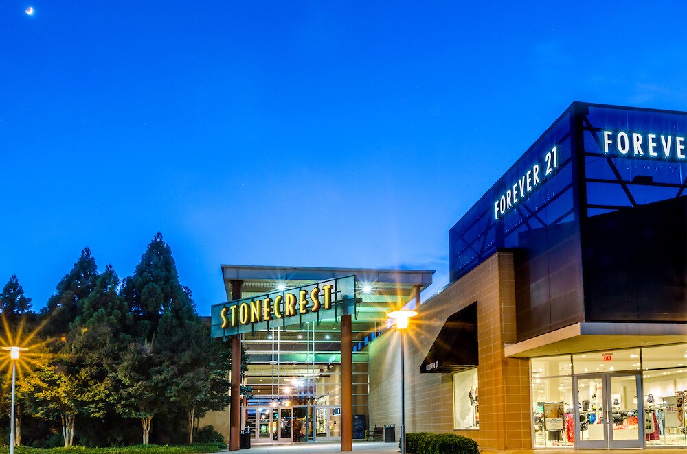 2929 Turner Hill Rd, Lithonia, GA for lease Building Photo- Image 1 of 4