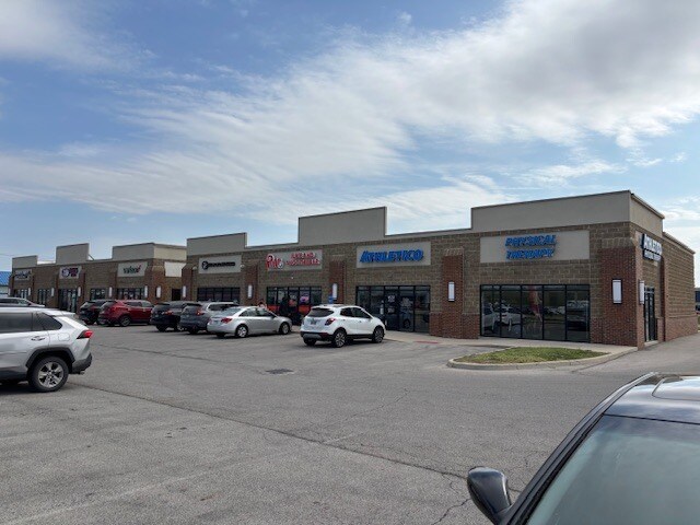 1537 S Court St, Circleville, OH for lease - Building Photo - Image 1 of 3