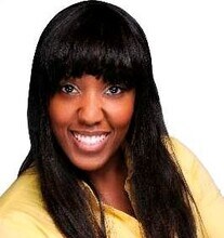Tenisha Davis