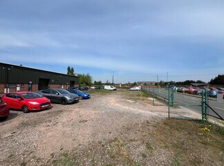 More details for Gloucester Rd, Staverton - Land for Lease