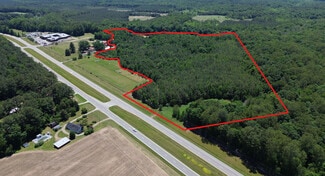 More details for TBD George Washington Memorial Hwy, Gloucester, VA - Land for Sale