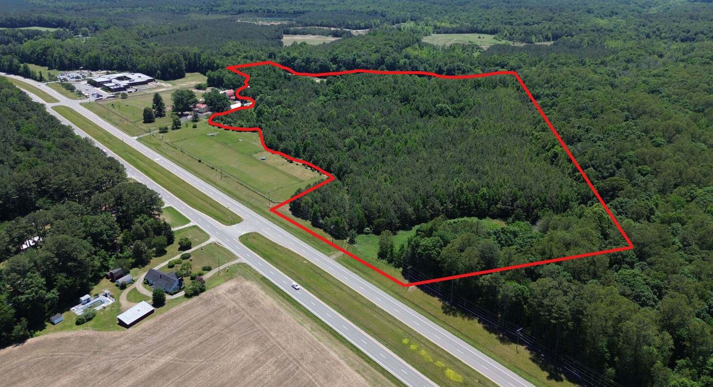 TBD George Washington Memorial Hwy, Gloucester, VA for sale Building Photo- Image 1 of 6