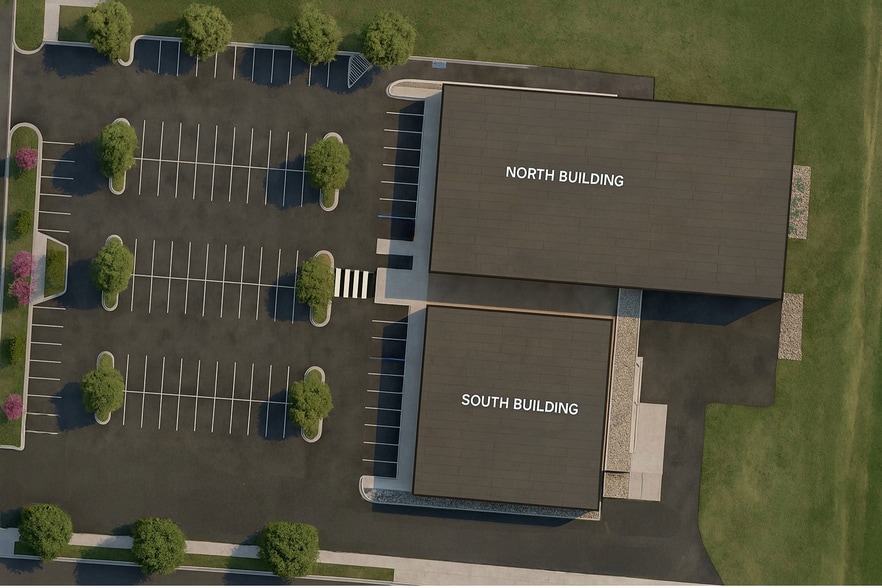 1501 US 169, Smithville, MO for lease - Building Photo - Image 3 of 5