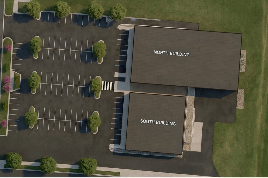 1501 US 169, Smithville, MO à louer - Photo du bâtiment - Image 3 de 5