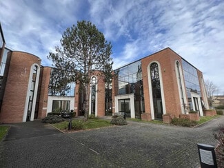 More details for 21 Rue Albert Calmette, Jouy-en-Josas - Office for Lease