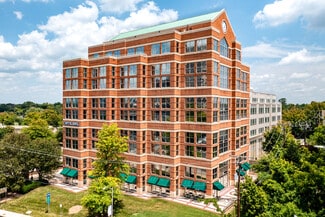 Plus de détails pour 1 Church St, Rockville, MD - Bureau, Bureau/Commerce de détail à louer