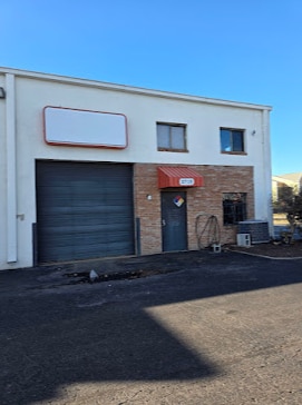 2700-2714 Build America Dr, Hampton, VA for lease - Building Photo - Image 3 of 6