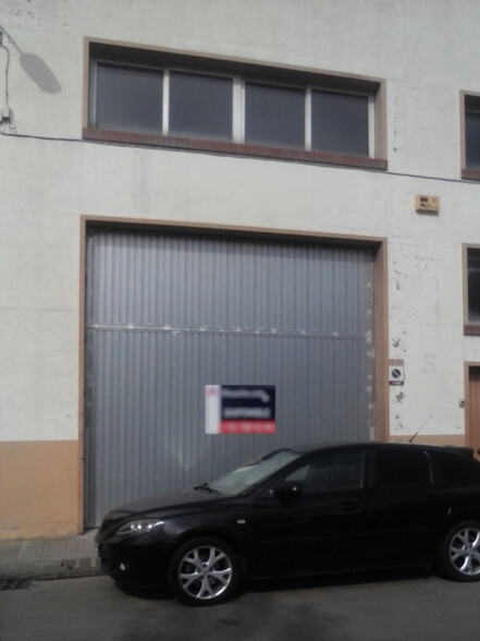 Industrial in Martorelles, BAR for sale - Building Photo - Image 1 of 8