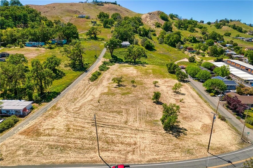 3995 Lakeshore Blvd, Lakeport, CA for sale - Aerial - Image 2 of 12