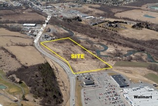 Plus de détails pour 123 Merchant Pl, Cobleskill, NY - Terrain à vendre