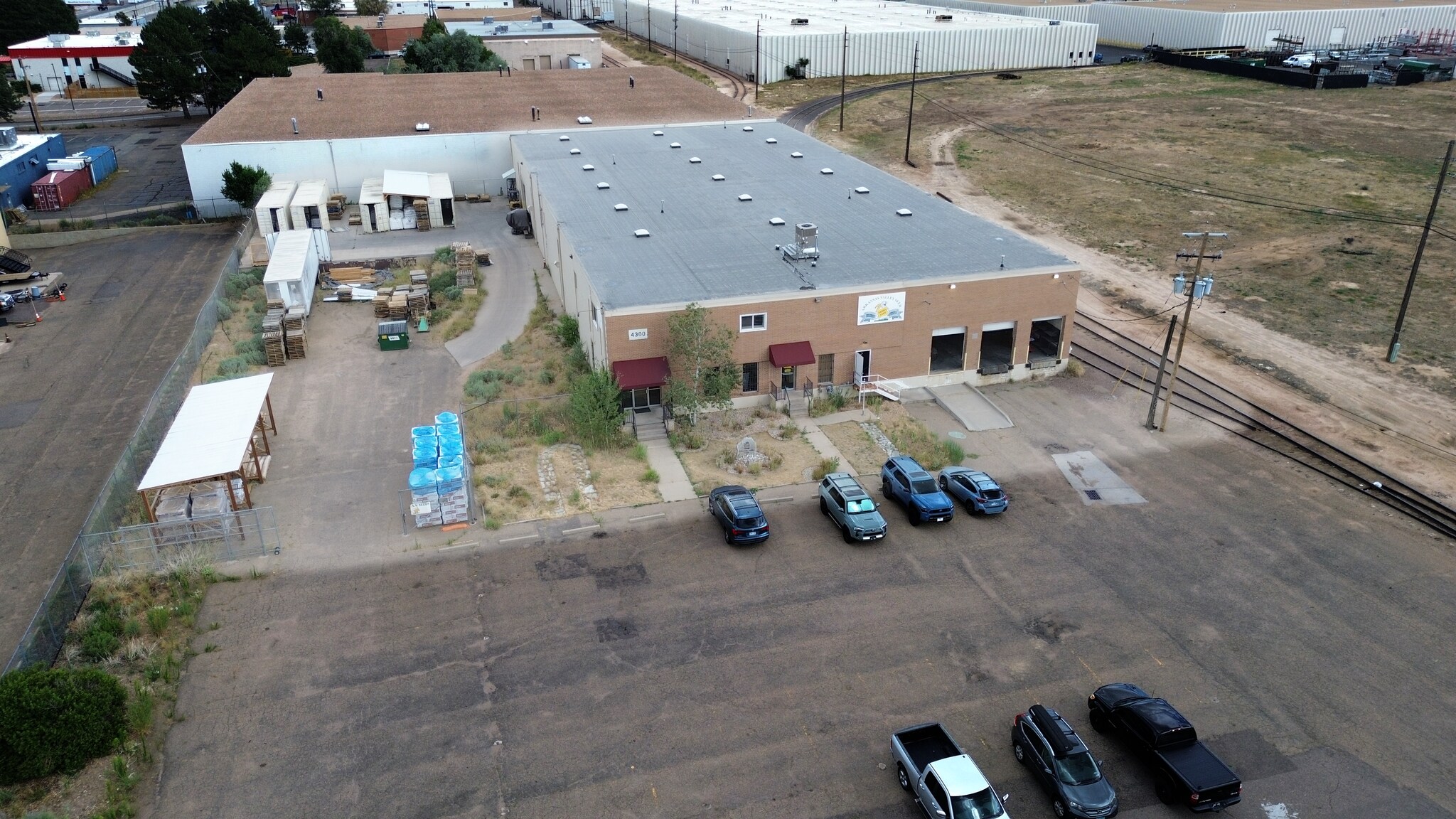 4300 Monaco St, Denver, CO for sale Building Photo- Image 1 of 6