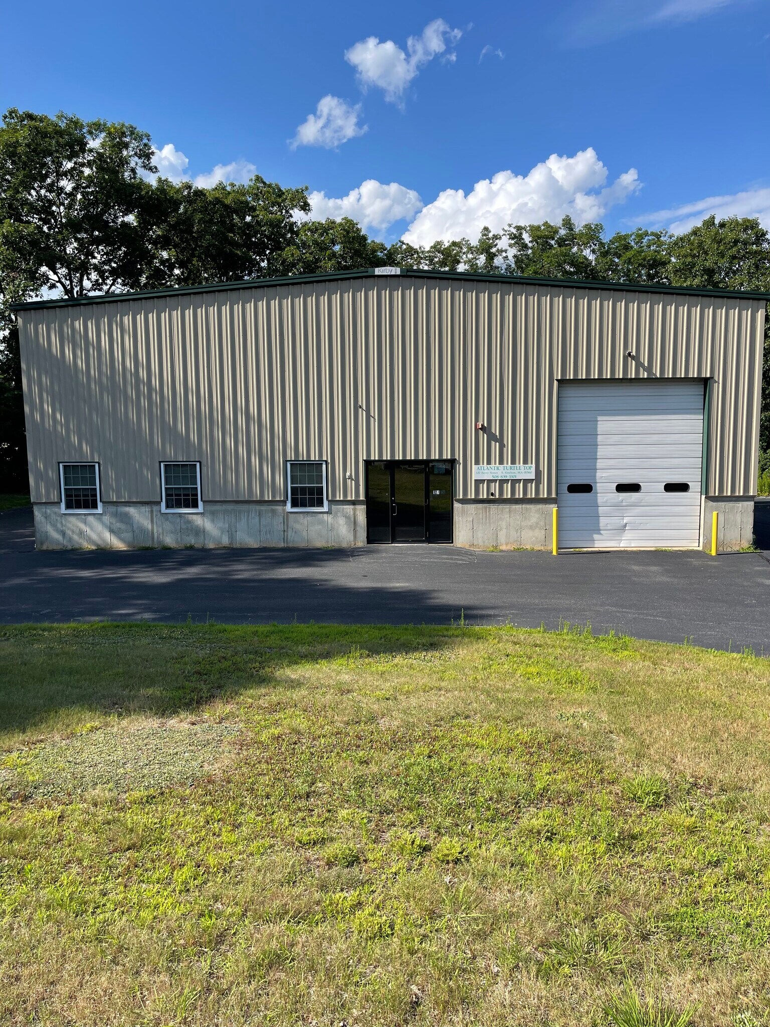 127 Ferry St, South Grafton, MA à vendre Photo principale- Image 1 de 1