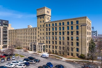 More details for 700 W Virginia St, Milwaukee, WI - Office, Retail for Lease