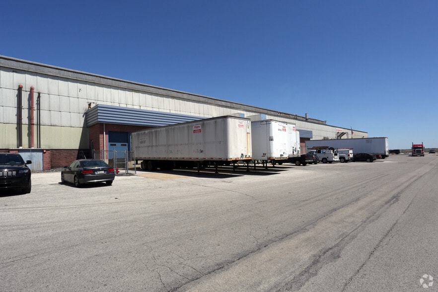 1001 Industrial Hwy, Eddystone, PA for lease - Building Photo - Image 2 of 15