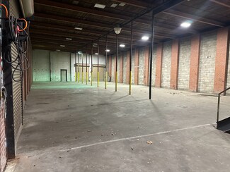 Plus de détails pour 108 Rush St, Mount Holly, NC - Industriel à louer