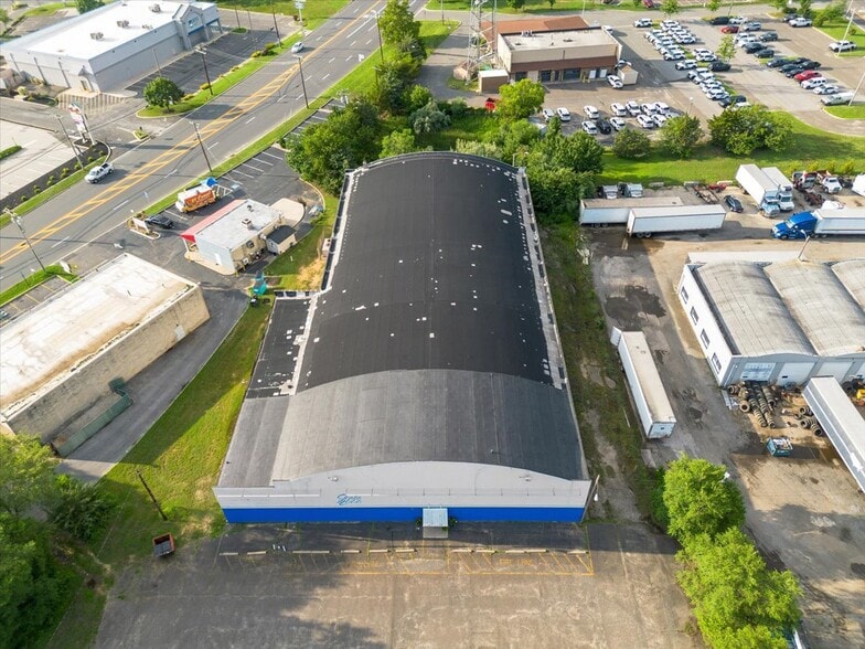1748 S Burlington Rd, Bridgeton, NJ for sale - Building Photo - Image 1 of 22