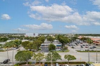 13501 S Dixie Hwy, Miami, FL - AERIAL map view - Image1