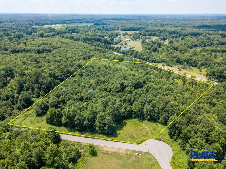 Enterprise Dr, Warren, OH à vendre - Aérien - Image 2 de 12
