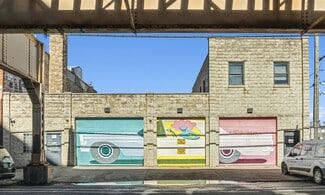 More details for 1438-1440 W Lake St, Chicago, IL - Industrial for Sale