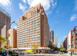 More details for 360 E 65th St, New York, NY - Retail for Lease