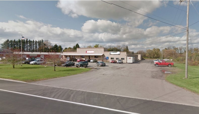 1113 State Route 13, Cortland, NY for sale Building Photo- Image 1 of 1