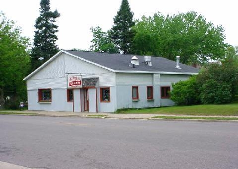 Retail in Suring, WI for sale Primary Photo- Image 1 of 1