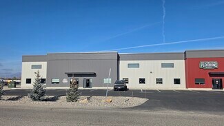 More details for 1900 W Heyrend Way, Idaho Falls, ID - Industrial for Lease
