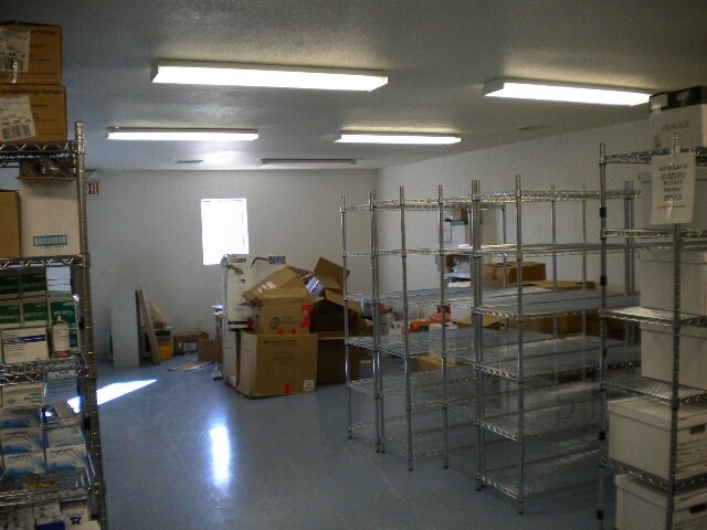 1306 E Calvada Blvd, Pahrump, NV à louer - Photo intérieure - Image 3 de 44