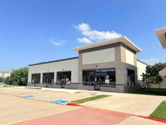 More details for 7101 Custer Rd, Frisco, TX - Multiple Space Uses for Lease