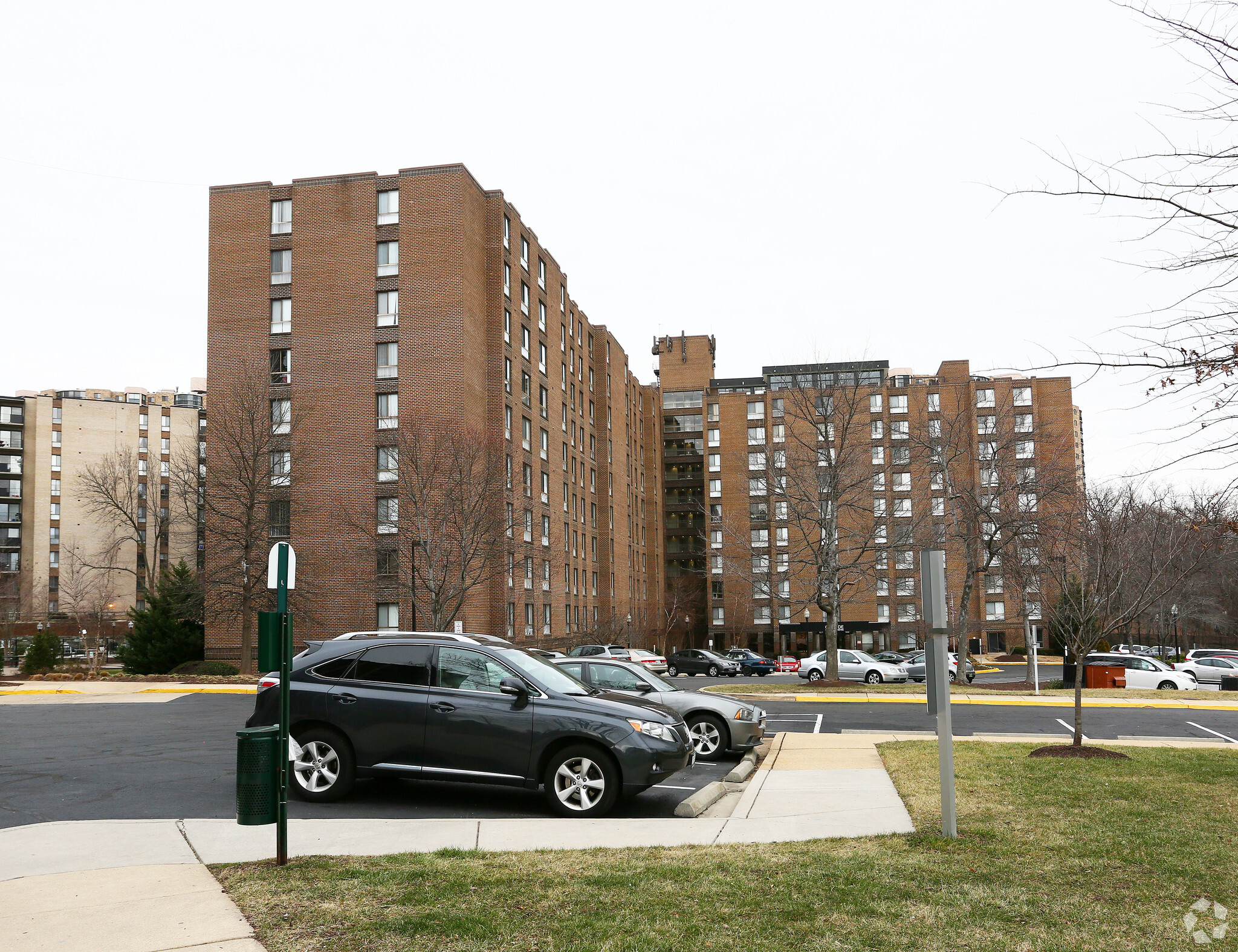 6034 Richmond Hwy, Alexandria, VA à vendre Photo principale- Image 1 de 1