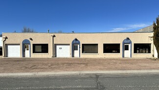 Plus de détails pour 310 Tia Juana St, Colorado Springs, CO - Industriel à vendre