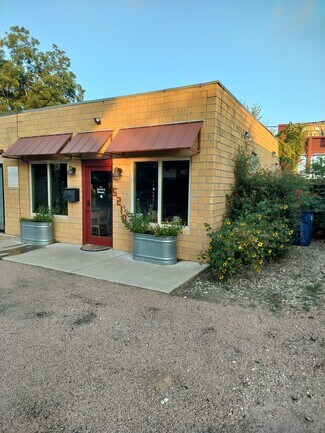 Plus de détails pour 5210 Avenue F, Austin, TX - Bureau à louer