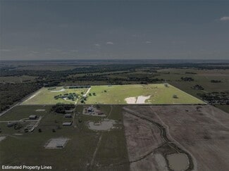 More details for 4231 Johnston Rd, Wallis, TX - Land for Sale