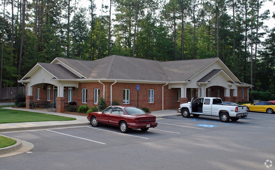1585 Highway 34, Newnan, GA for lease - Building Photo - Image 2 of 3
